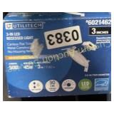 3ï¿½ RECESSED LED LIGHT