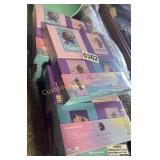 7 BOXES OF 4PK EACH MINI PUZZLES