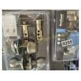2PC KEYED ENTRY