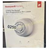 THERMOSTAT