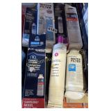 7 WATER FILTERS