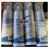 4 WHITE SHOES CLEANERS