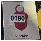 VIBRATOR