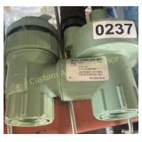 SPRINKLER VALVE