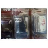 3PC DOOR HINGES
