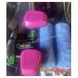 7PC HOME IMPROVEMENT SUPPLIES