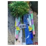 4PC KIDS SCHOOL SUPPLIES