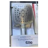 SHOWER HEAD