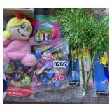 10PC KIDS SCHOOL SUPPLIES
