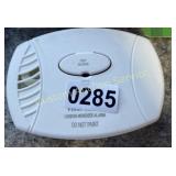 CARBON MONOXIDE ALARM