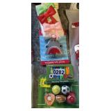 4PC KIDS SCHOOL SUPPLIES