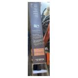 DRAPERY ROD SET