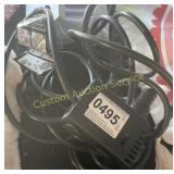 SUBMERSIBLE WATER PUMP