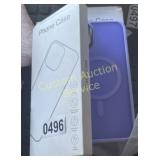 3PC PHONE CASES