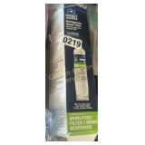 WATER FILTER