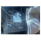 3XL SHIRT & 34X34 PANTS