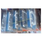 6PC SLIDING DOOR HANDLES