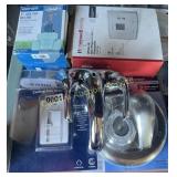 5PC HOUSEHOLD ITEMS