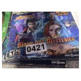 3 PC GAMES