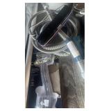 BALLAST & HOSES