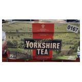 BOX OF TEA