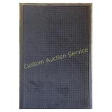 24X36IN FLOOR MAT