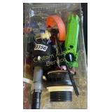 PLUMBING TOOLS