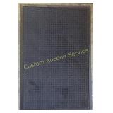 24X36IN FLOOR MAT