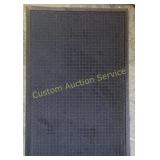 24X36IN FLOOR MAT
