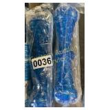 2PC DOG TOY