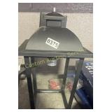 OUTDOOR PATIO LIGHT FIXTURE