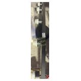 5 LIGHT FIXTURE