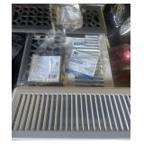 4 VENT COVERS