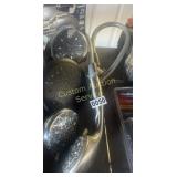4PC SHOWER HEADS