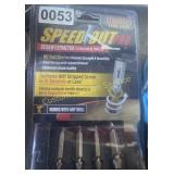 SCREW EXTRACTORS