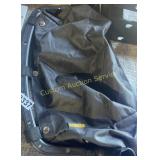 DEWALT SHOP VAC POUCH