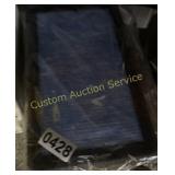 3PC AIR CLEANER FILTERS