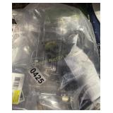 KEYED ENTRY HANDLESET