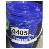 SMALL LOWES BUCKET