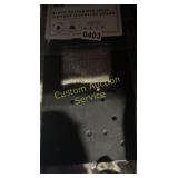 MAILBOX MOUNTING BOARD