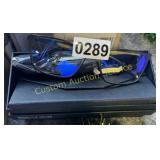 ANTI BLUE LIGHT GLASSES