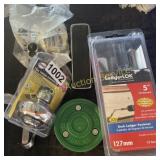 7PC HOUSEHOLD ITEMS