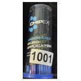 MICRO APPLICATORS