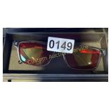 ANTI BLUE LIGHT GLASSES