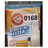 BAKING SODA