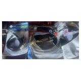 APPLIANCE POWER CORDS & HOSES