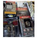 4PC KEYED ENTRY