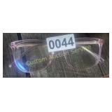ANTI BLUE LIGHT GLASSES