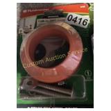 UNIVERSAL GASKET & HARDWARE