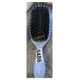 BRUSH